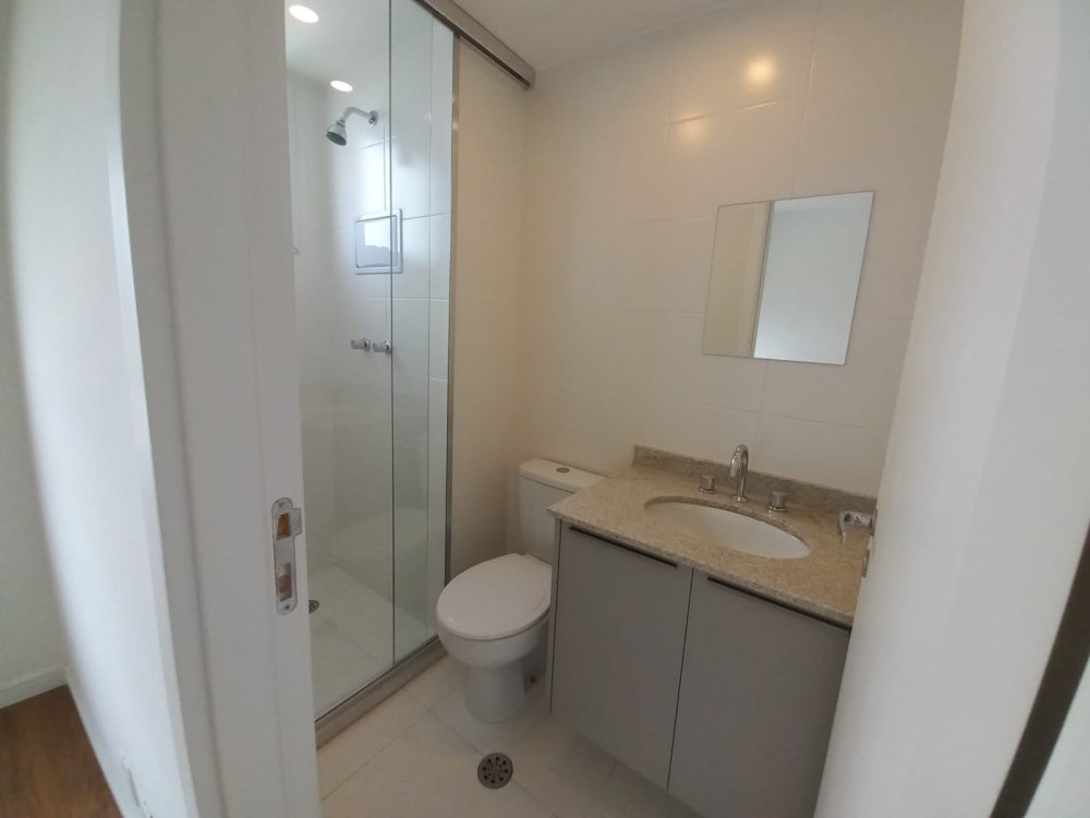 Apartamento à venda com 3 quartos, 134m² - Foto 4