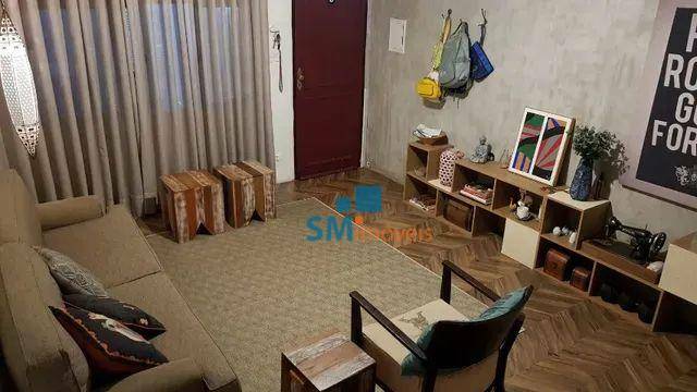 Sobrado à venda com 3 quartos, 160m² - Foto 5