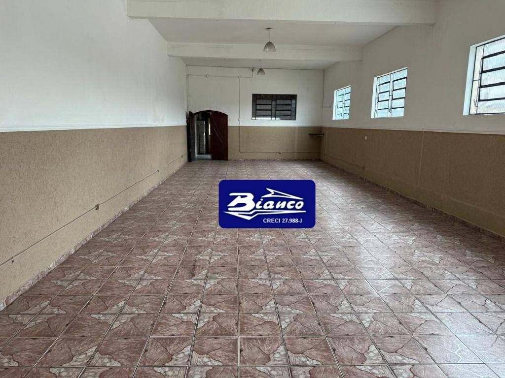 Loja-Salão para alugar, 180m² - Foto 1