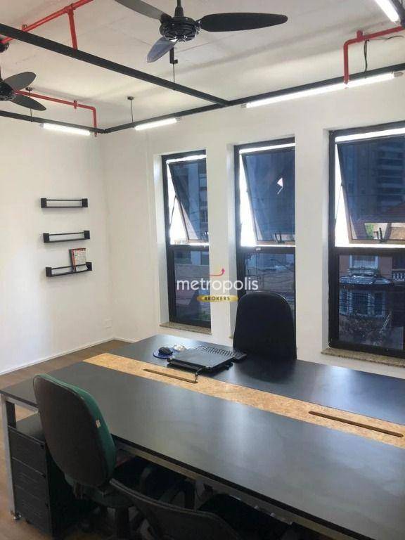 Conjunto Comercial-Sala à venda, 31m² - Foto 5