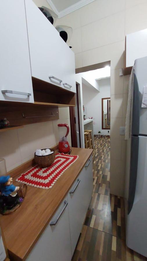 Apartamento à venda com 1 quarto, 30m² - Foto 14