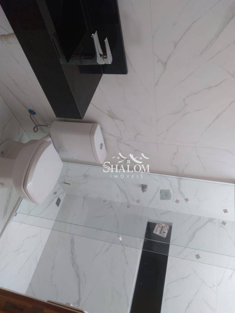 Casa, 3 quartos, 108 m² - Foto 14