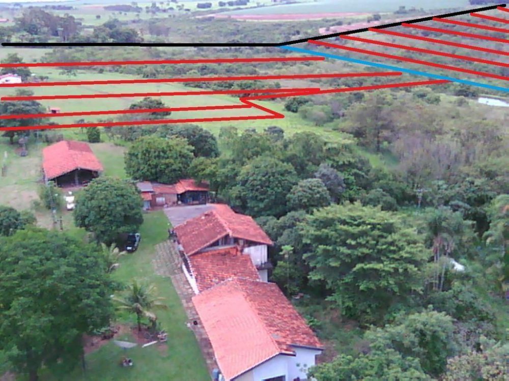 Sítio, 41 hectares - Foto 4