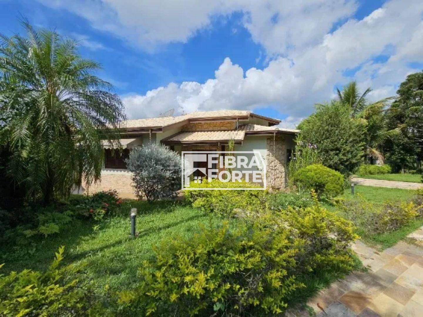Casa de Condomínio à venda com 2 quartos, 136m² - Foto 8