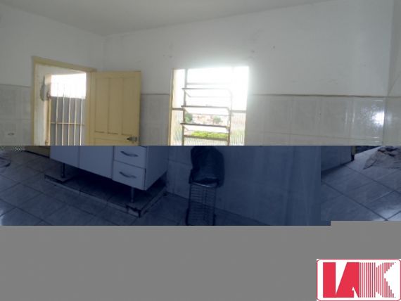 Casa para alugar com 1 quarto, 32m² - Foto 3