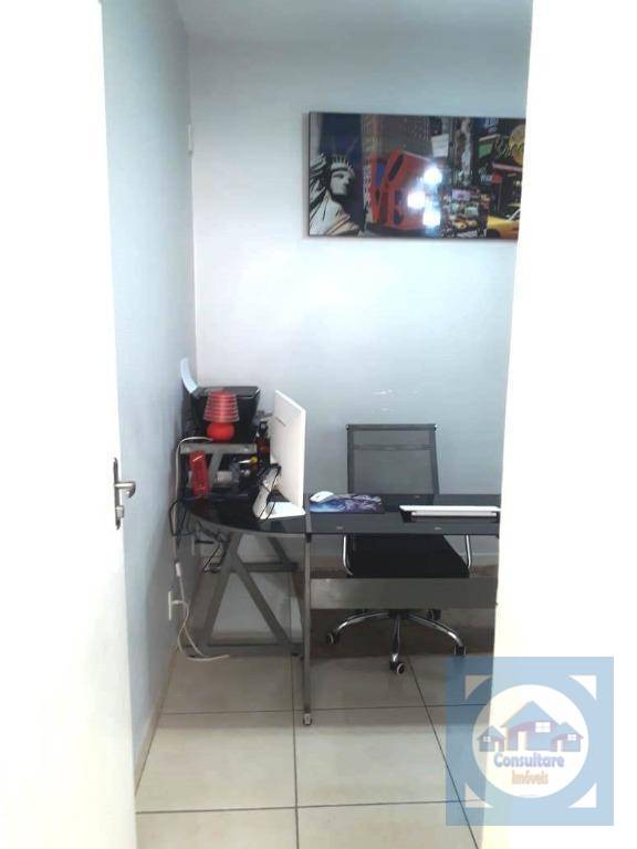 Apartamento à venda com 3 quartos, 137m² - Foto 30