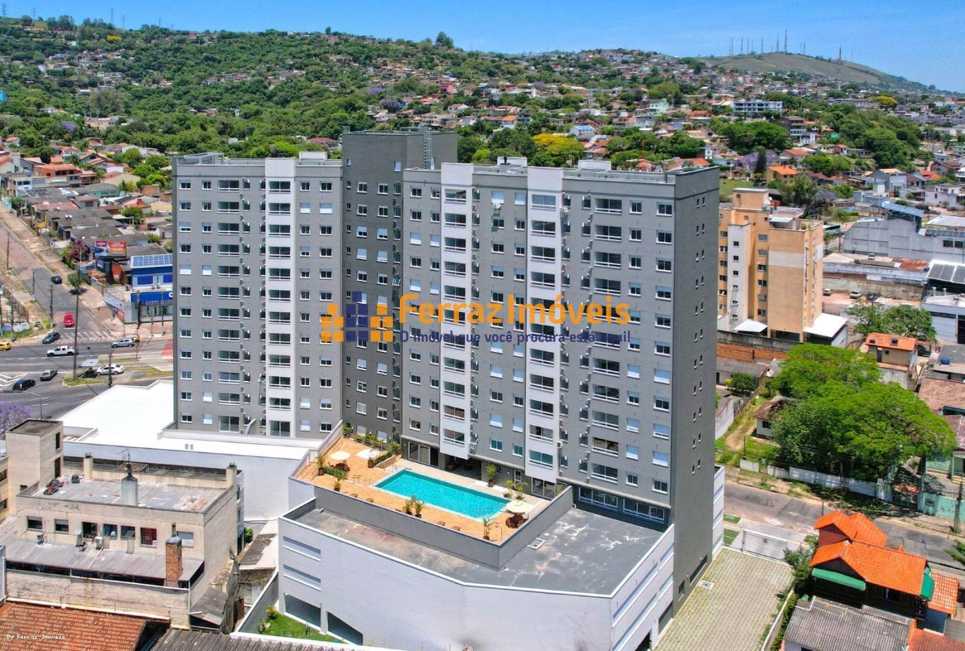 Apartamento à venda com 2 quartos, 52m² - Foto 22