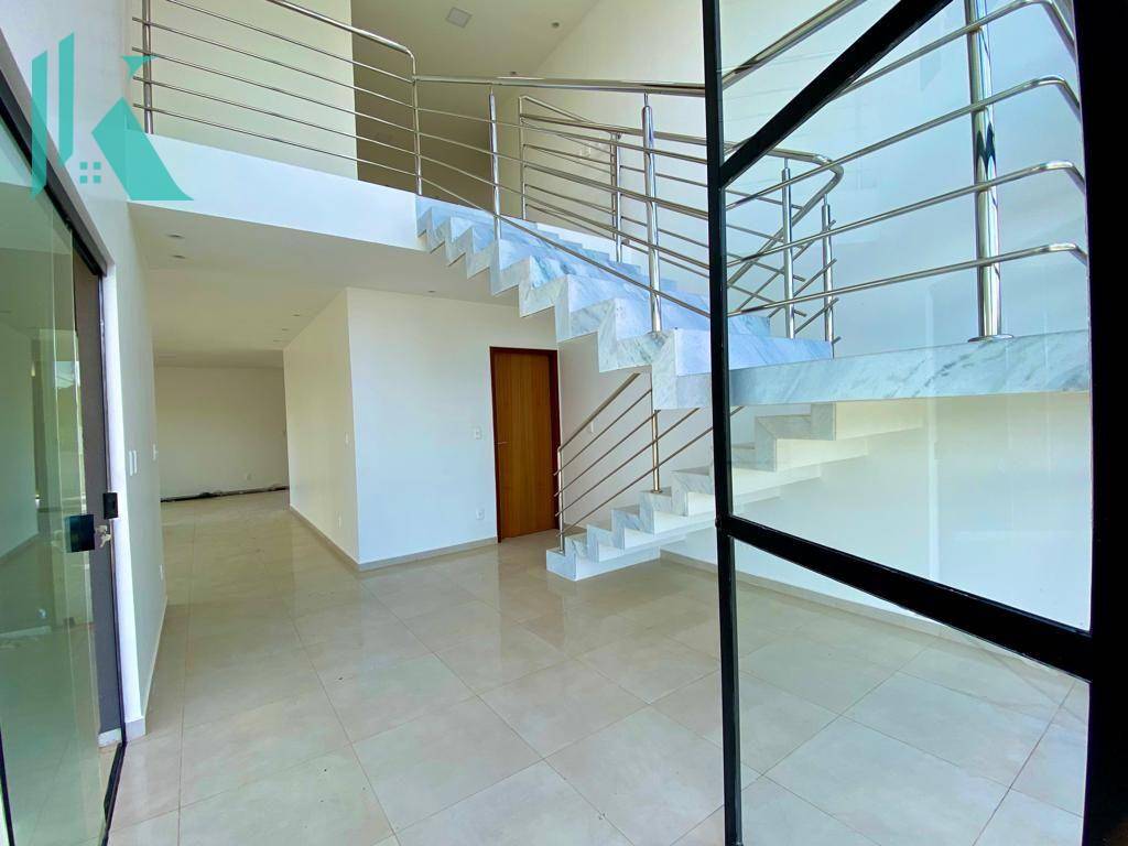 Casa à venda com 4 quartos, 367m² - Foto 11