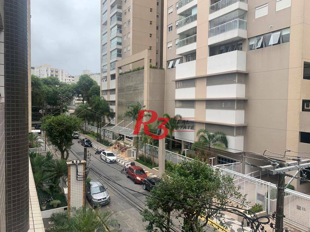 Apartamento à venda com 2 quartos, 67m² - Foto 18