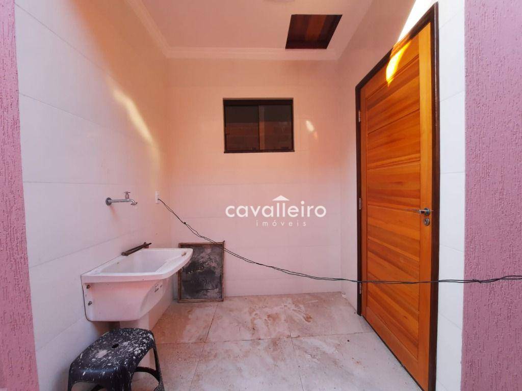 Casa à venda com 3 quartos, 91m² - Foto 13