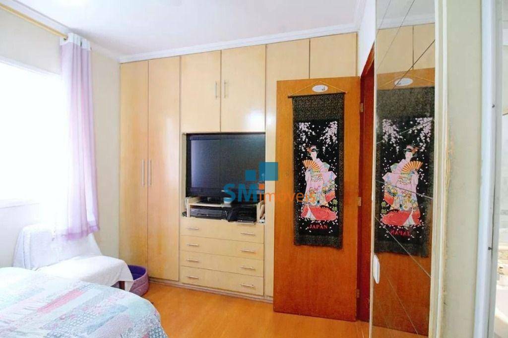 Apartamento à venda com 3 quartos, 74m² - Foto 13