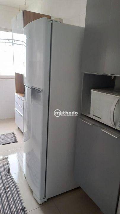 Apartamento à venda com 3 quartos, 78m² - Foto 9