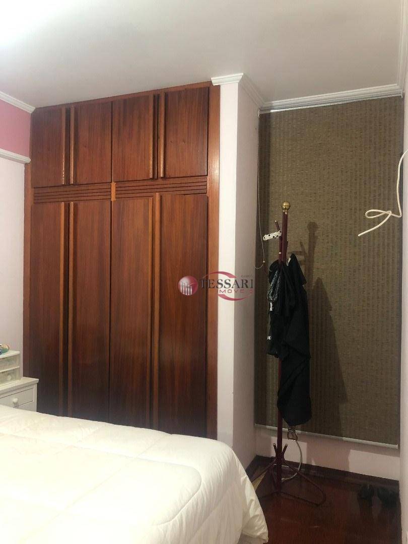 Apartamento à venda com 3 quartos, 90m² - Foto 11