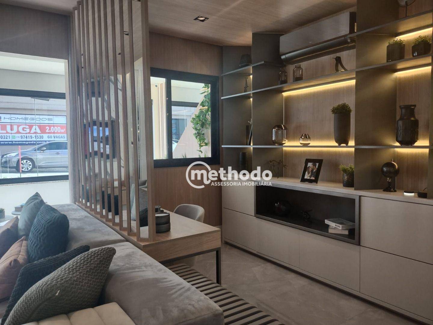 Apartamento à venda com 4 quartos, 189m² - Foto 2