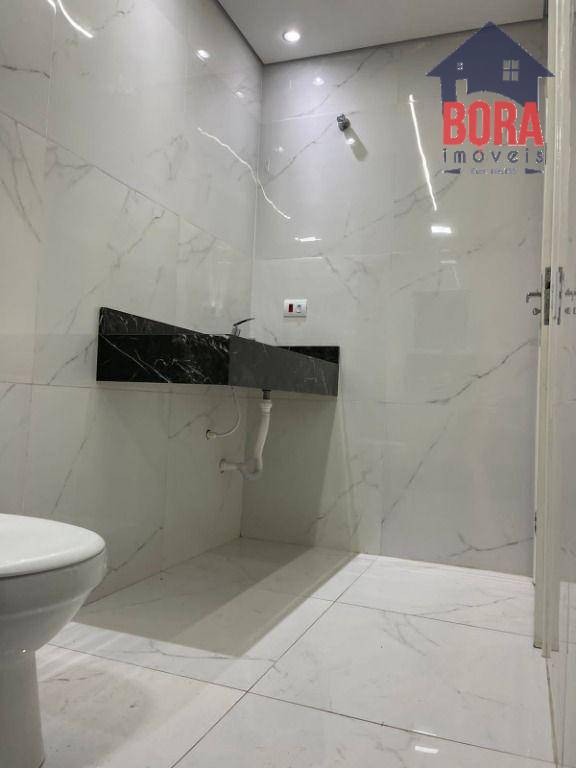 Sobrado à venda com 2 quartos, 100m² - Foto 10