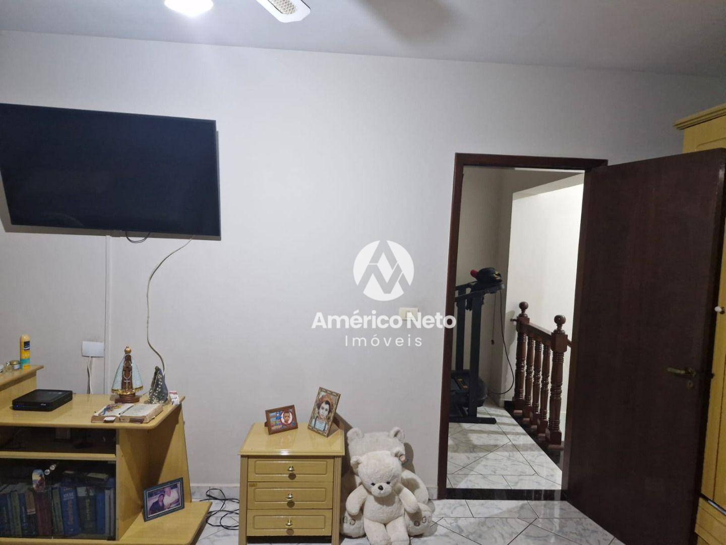 Sobrado à venda com 3 quartos, 160m² - Foto 33