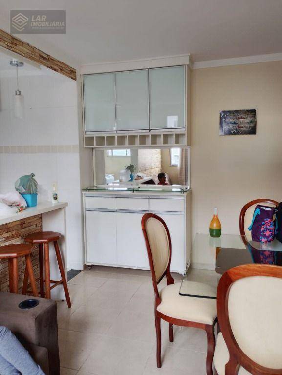 Apartamento, 2 quartos, 48 m² - Foto 1