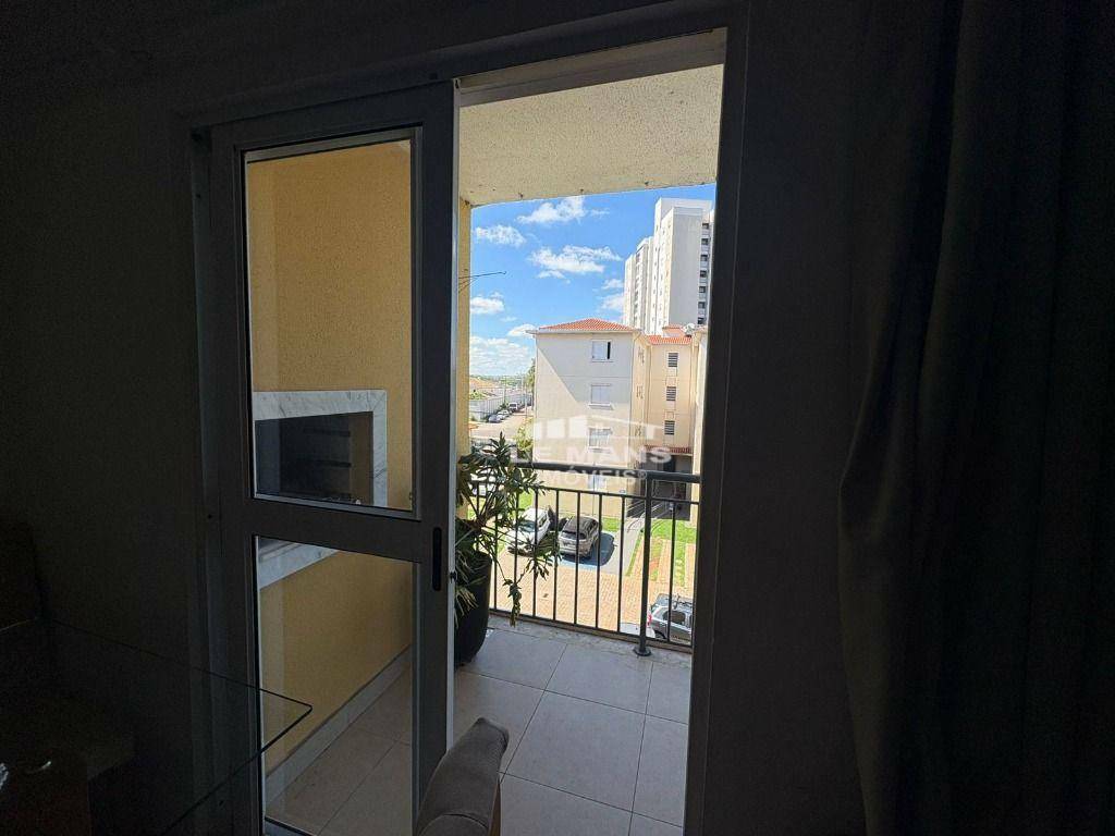 Apartamento, 3 quartos, 86 m² - Foto 5