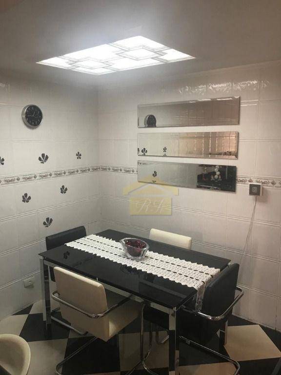 Sobrado à venda com 3 quartos, 132m² - Foto 17