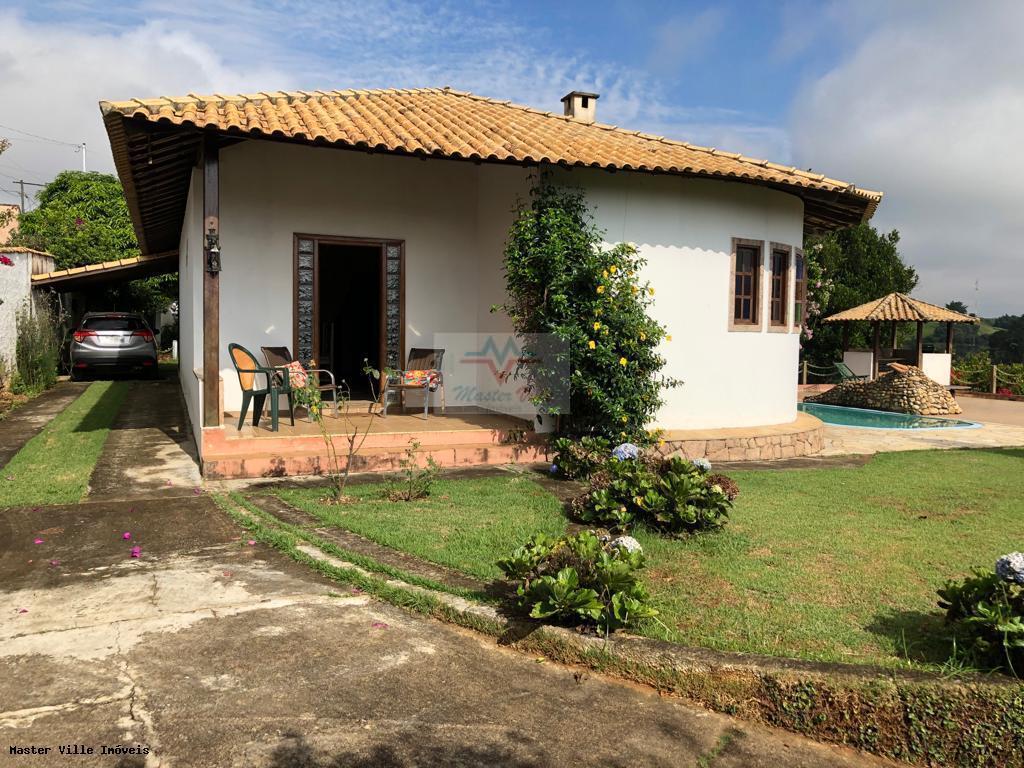 Casa à venda com 2 quartos, 1080m² - Foto 2