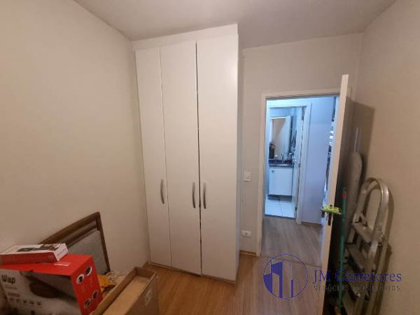 Apartamento à venda com 2 quartos, 50m² - Foto 16