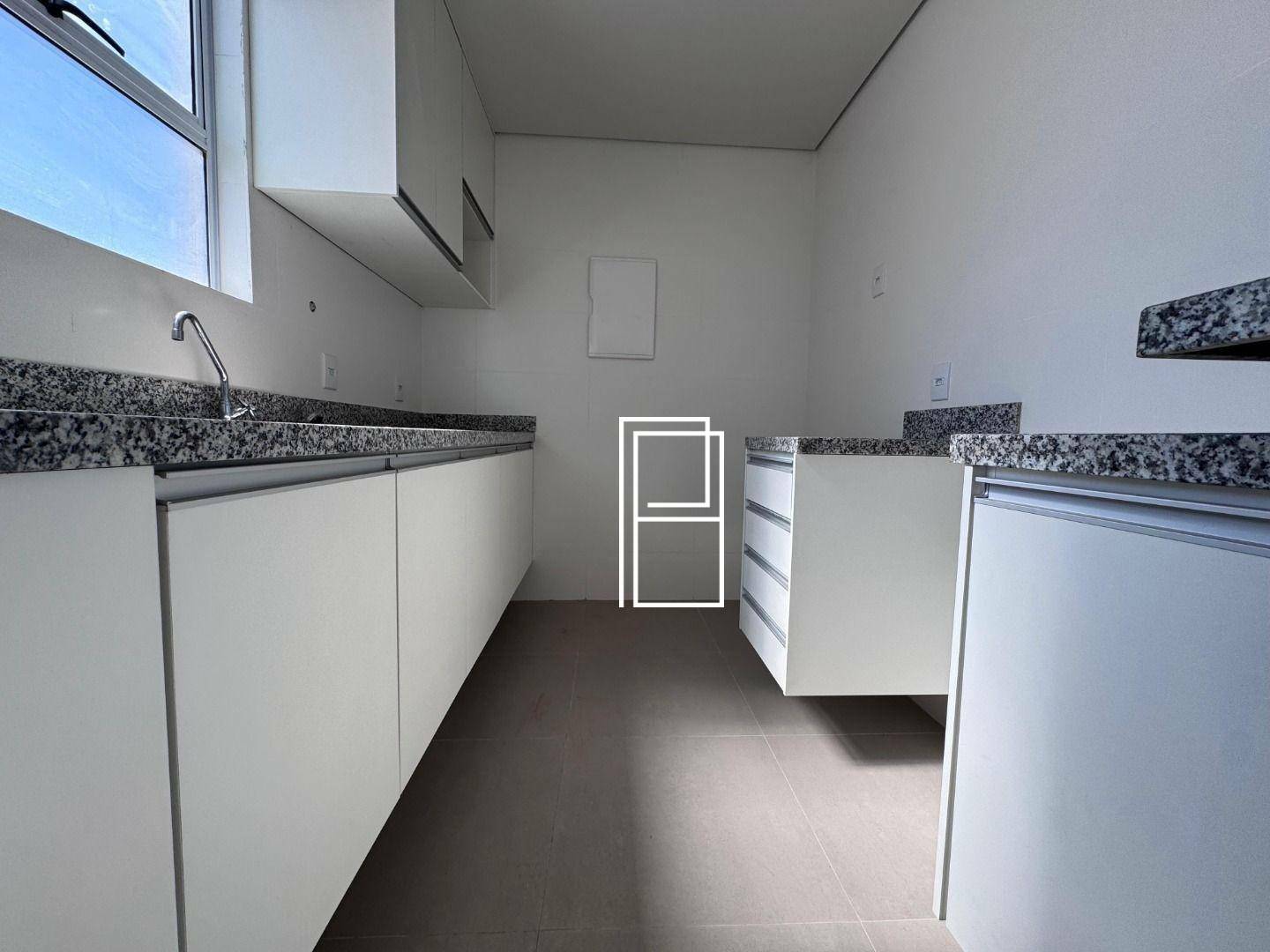 Apartamento à venda com 2 quartos, 54m² - Foto 2