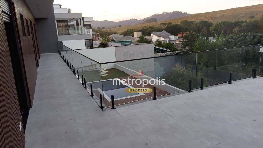 Casa de Condomínio à venda com 4 quartos, 345m² - Foto 23