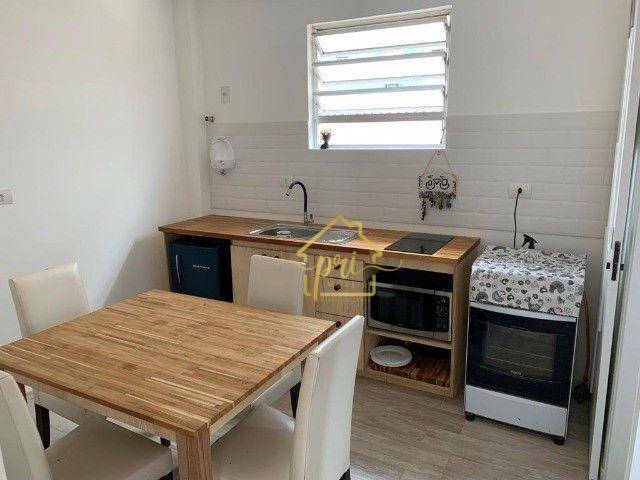 Apartamento à venda com 2 quartos, 115m² - Foto 5