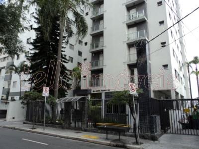 Apartamento para alugar com 3 quartos, 98m² - Foto 14