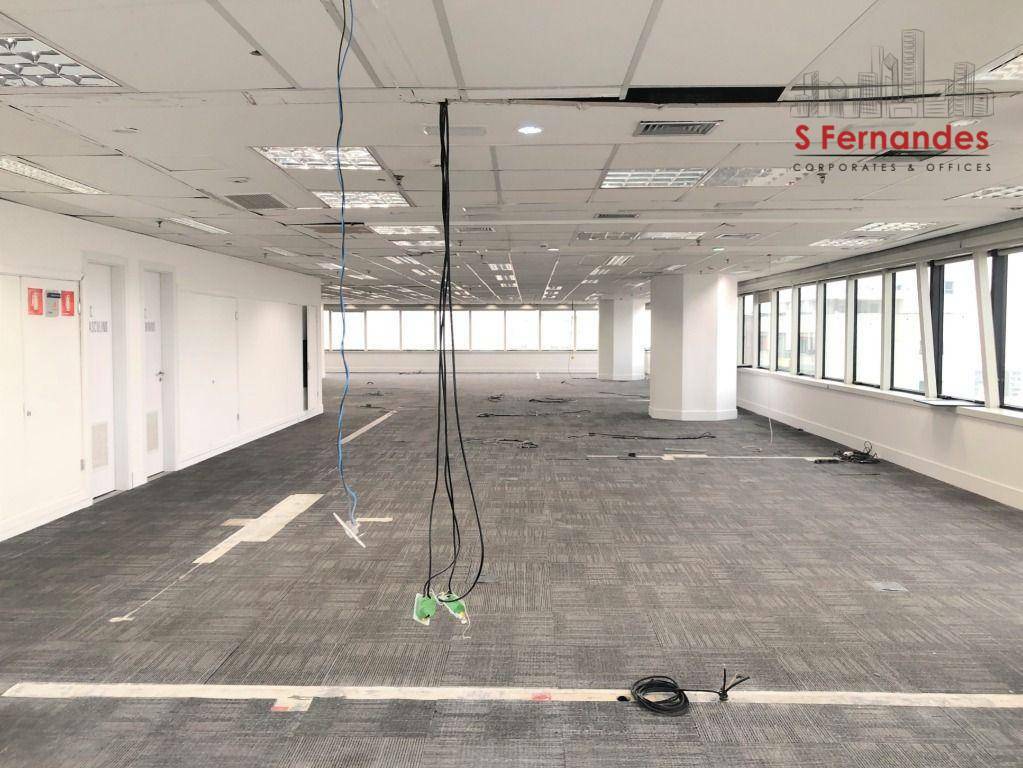 Conjunto Comercial-Sala para alugar, 500m² - Foto 13