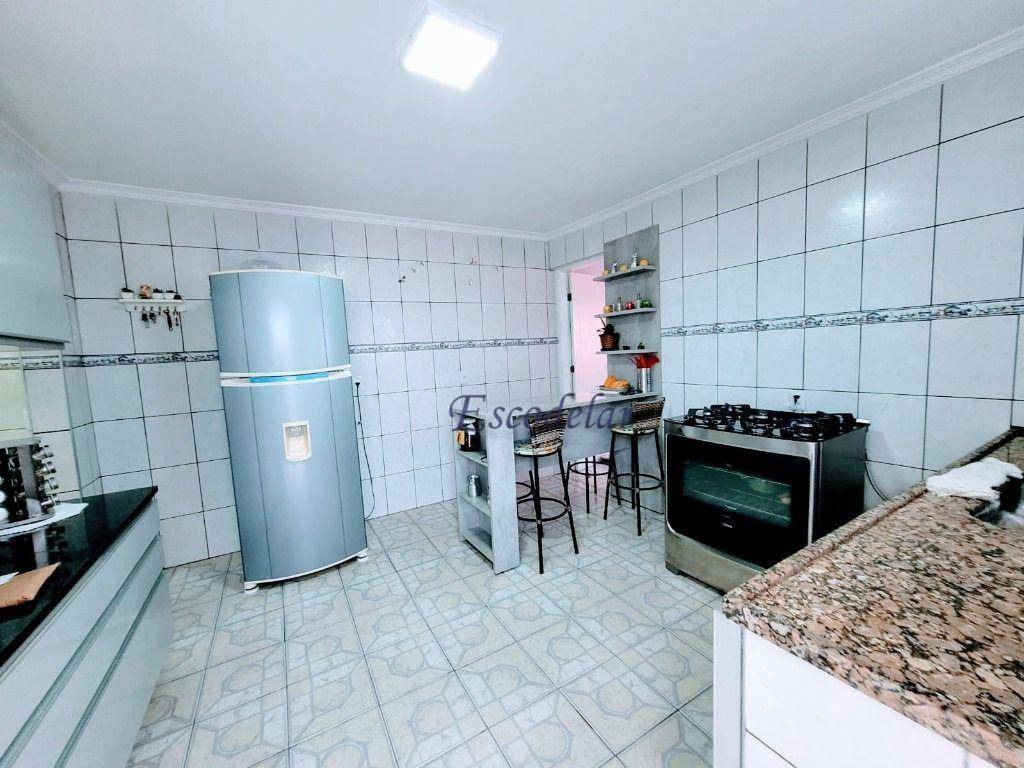 Casa à venda com 5 quartos, 285m² - Foto 15