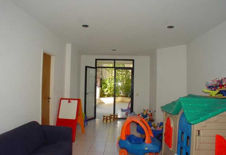 Apartamento à venda com 4 quartos, 128m² - Foto 2