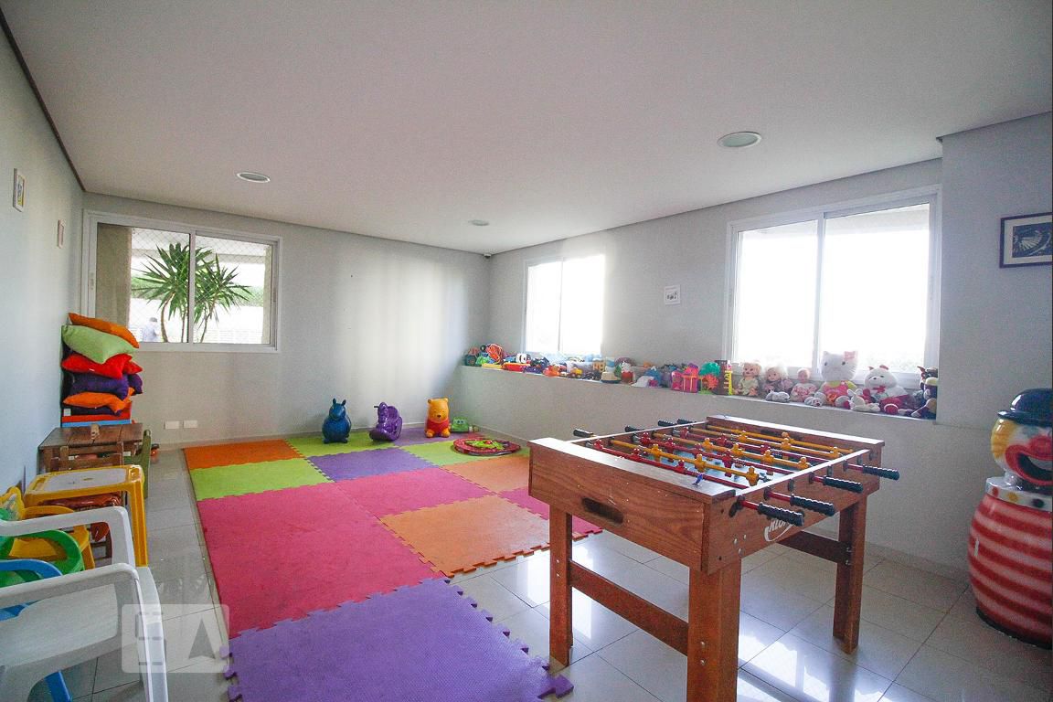 Apartamento à venda com 3 quartos, 78m² - Foto 11