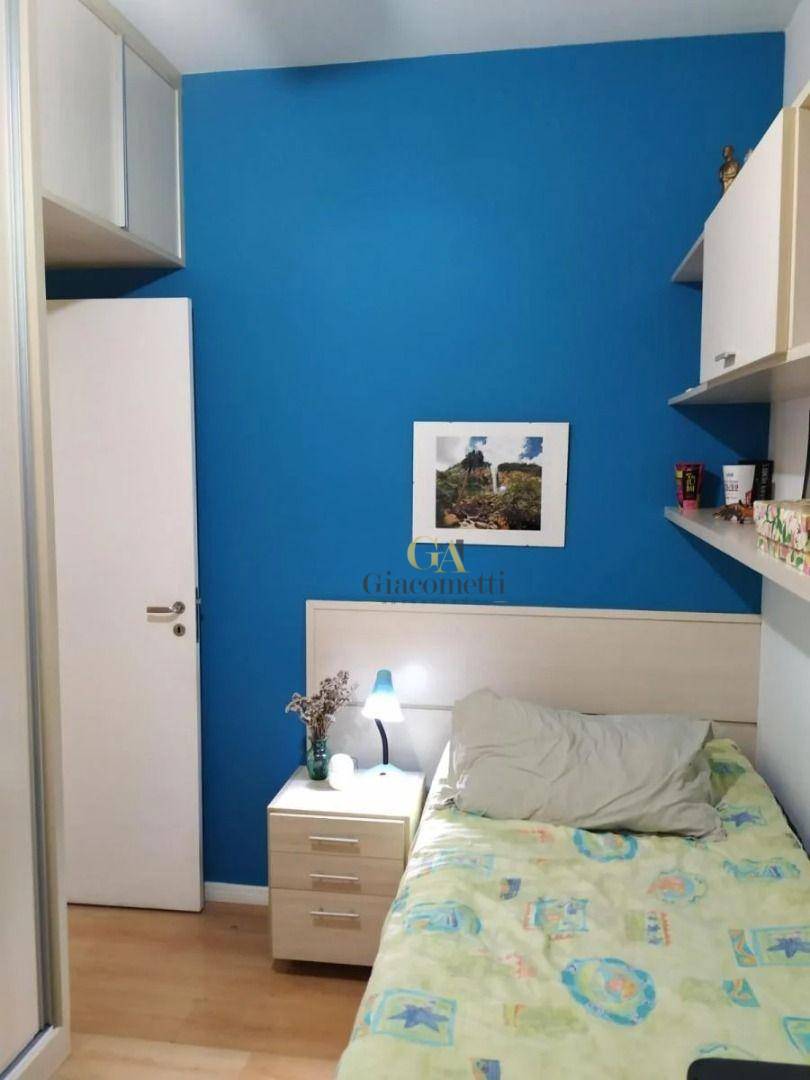 Apartamento à venda com 3 quartos, 113m² - Foto 11