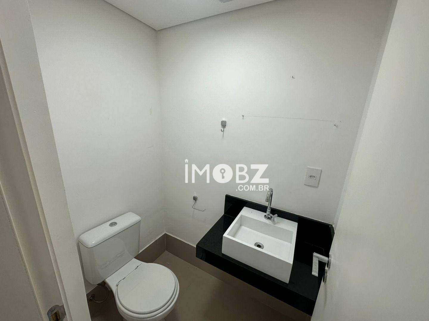 Apartamento à venda com 3 quartos, 120m² - Foto 4