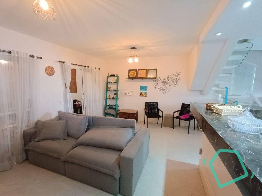 Casa de Condomínio à venda com 3 quartos, 89m² - Foto 3