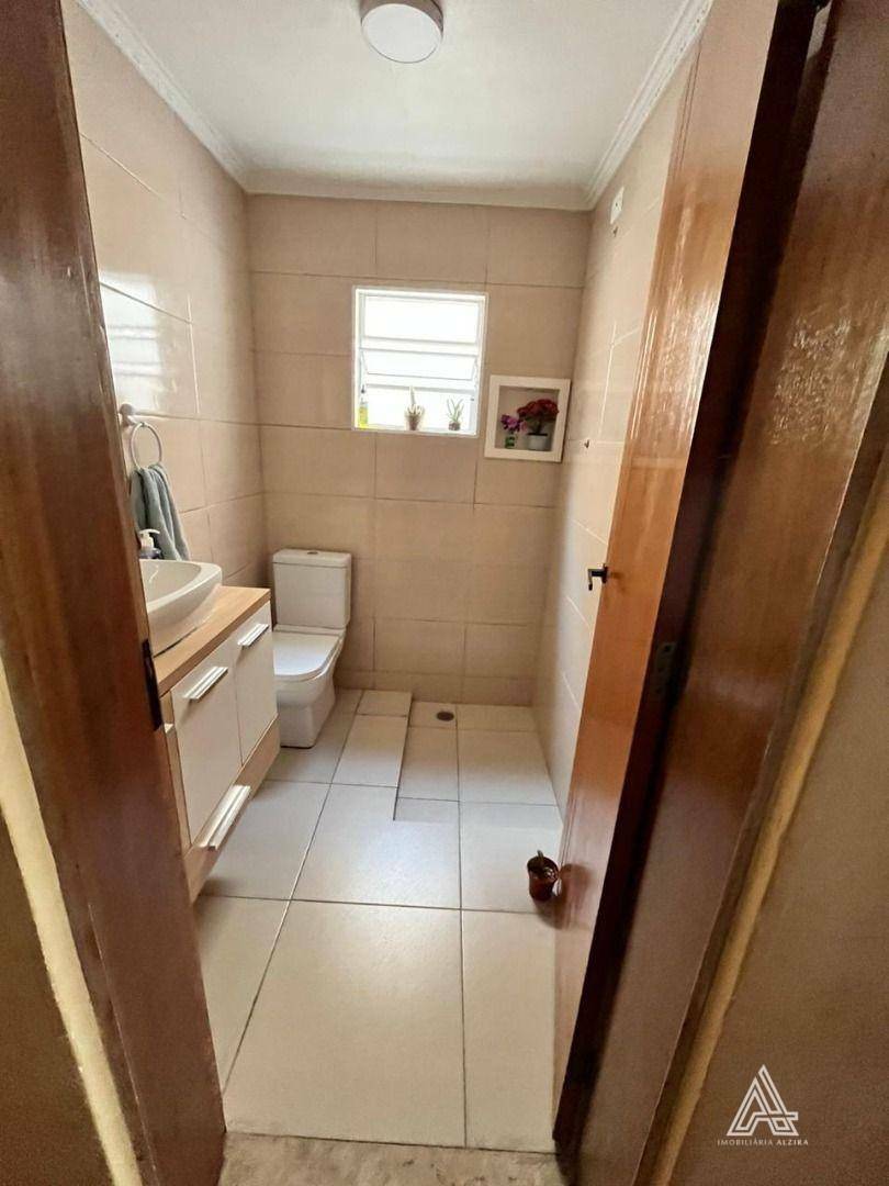 Sobrado à venda com 3 quartos, 200M2 - Foto 10