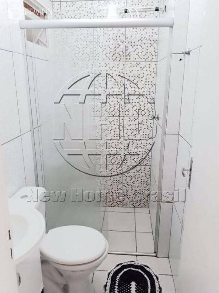 Apartamento à venda com 2 quartos, 43m² - Foto 2