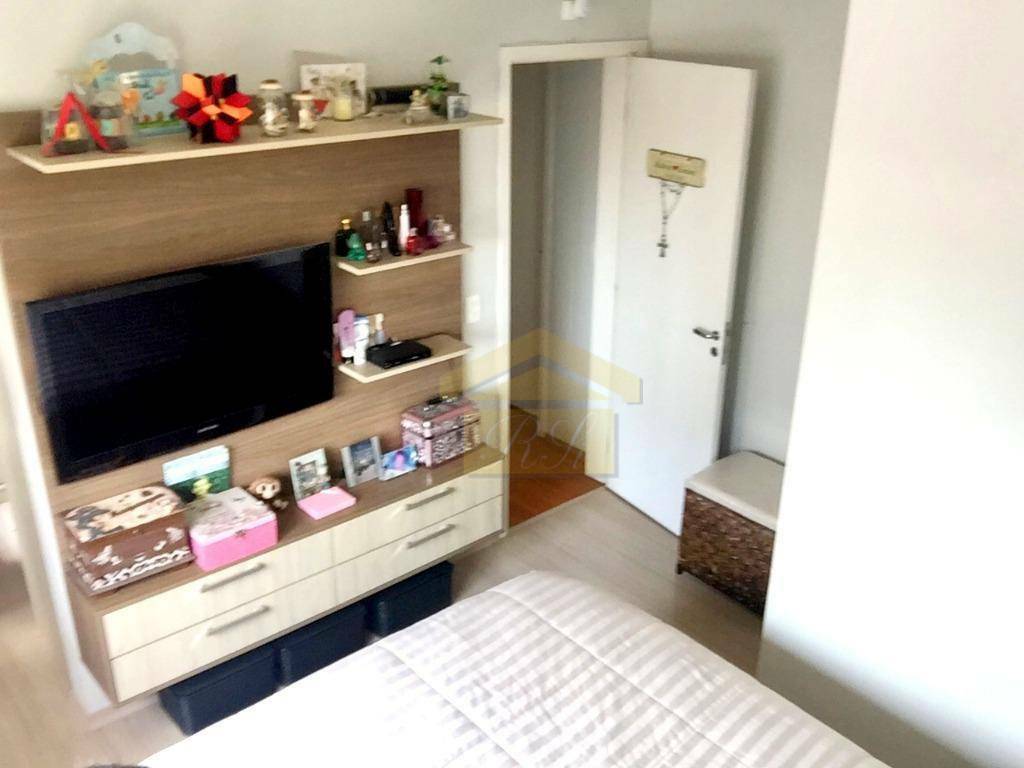 Apartamento à venda com 3 quartos, 90m² - Foto 33