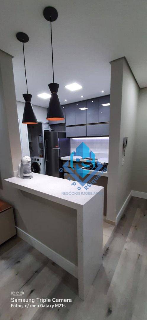 Apartamento à venda com 2 quartos, 74m² - Foto 11