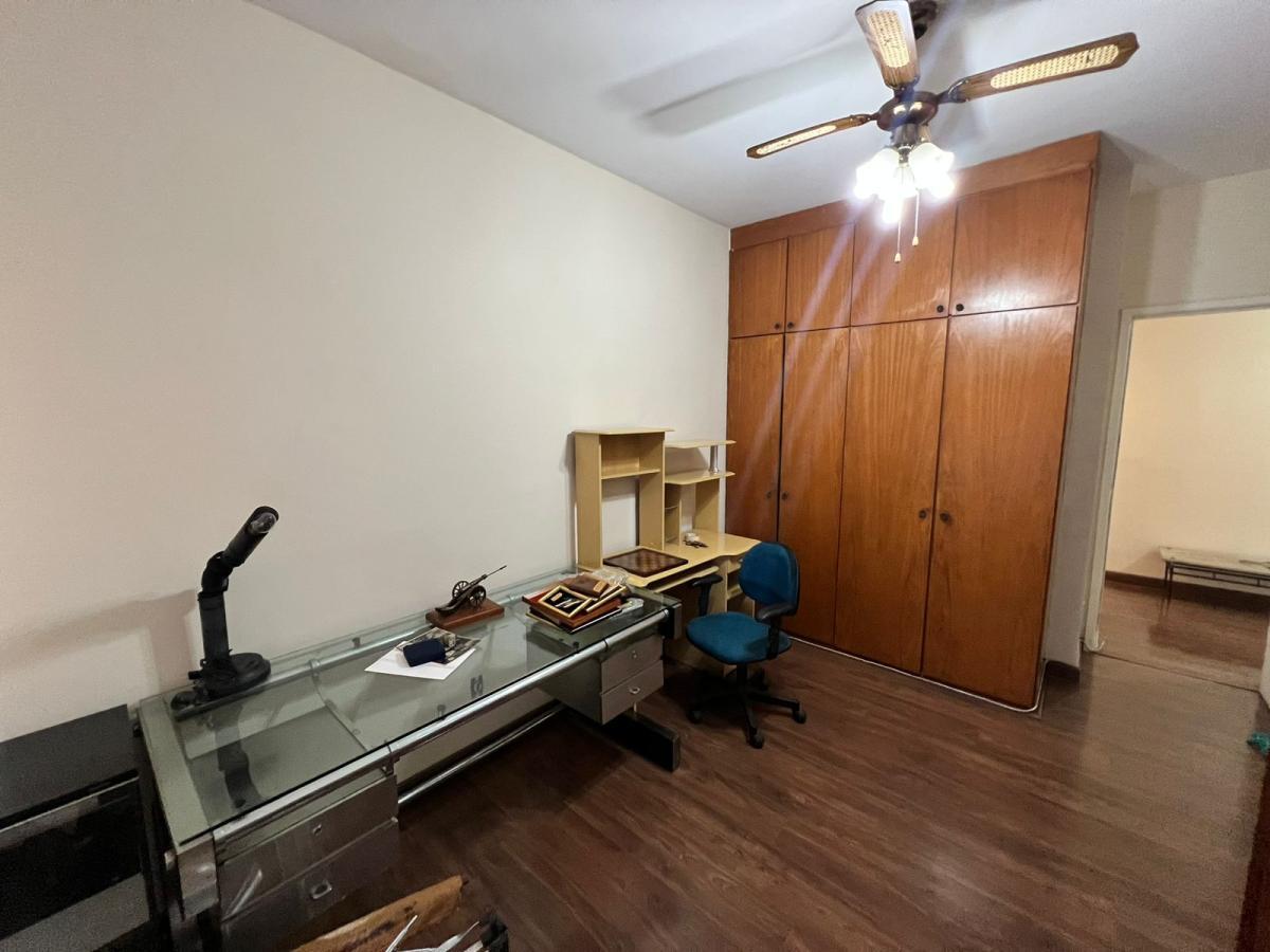 Apartamento à venda com 4 quartos, 175m² - Foto 16