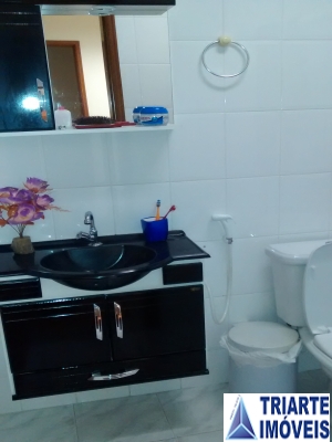 Sobrado à venda com 4 quartos, 170m² - Foto 15