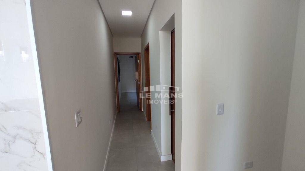 Casa de Condomínio à venda com 3 quartos, 159m² - Foto 16