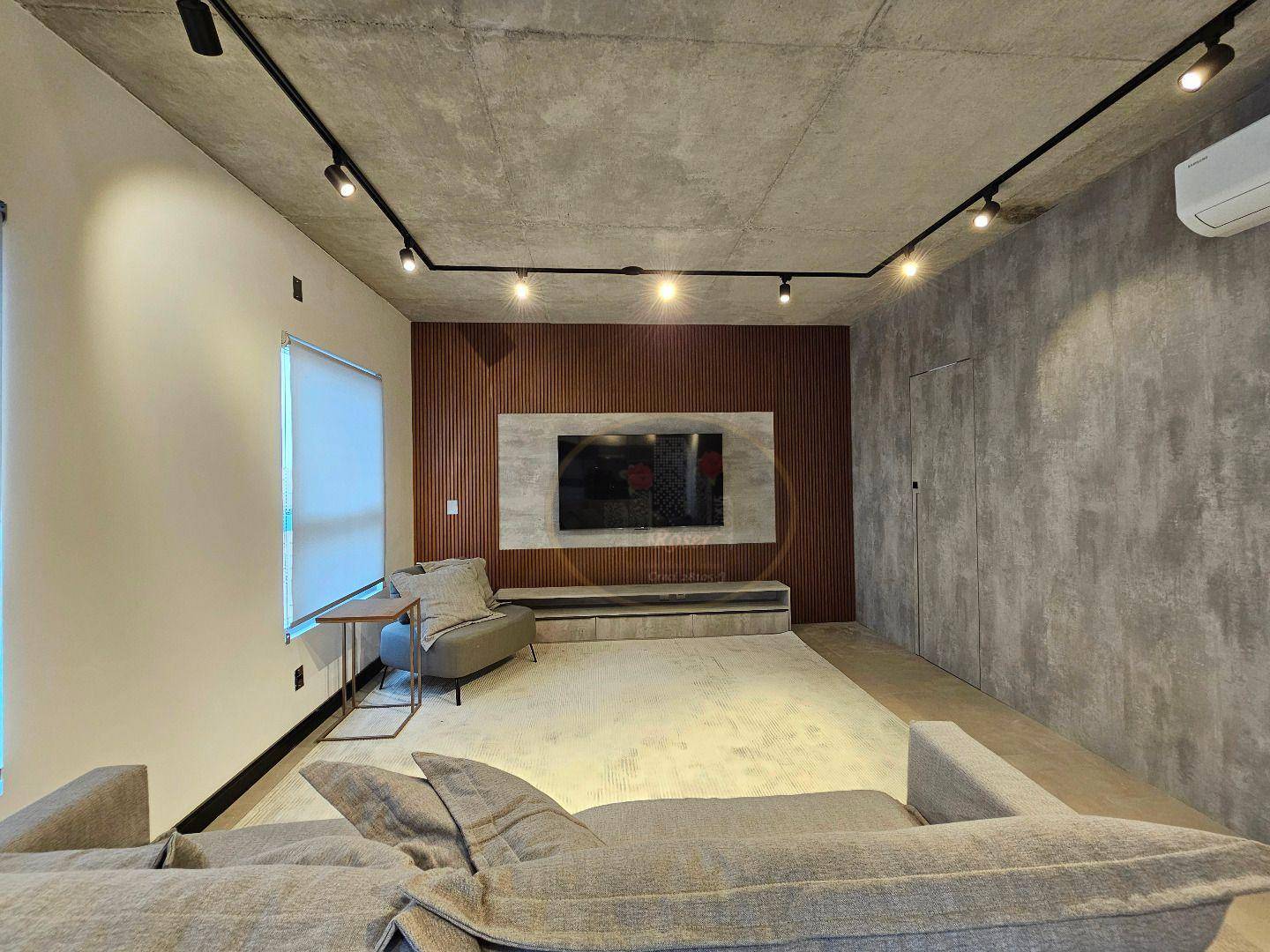 Apartamento, 1 quarto, 74 m² - Foto 1