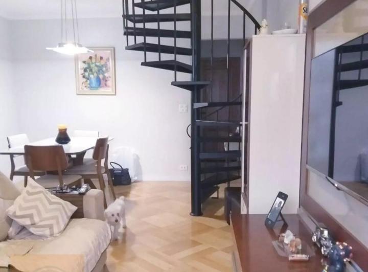 Cobertura à venda com 3 quartos, 137m² - Foto 5