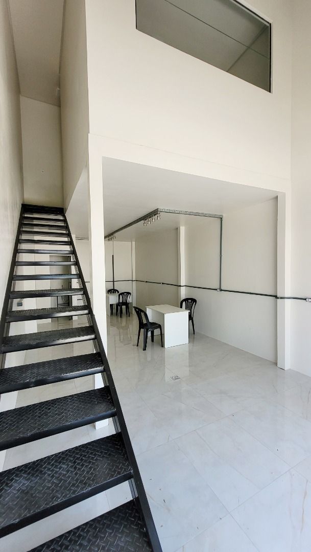 Loja-Salão para alugar, 46m² - Foto 2