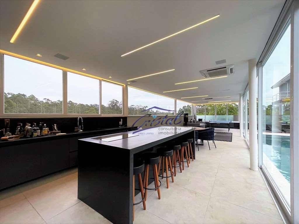 Casa de Condomínio à venda com 4 quartos, 463m² - Foto 31