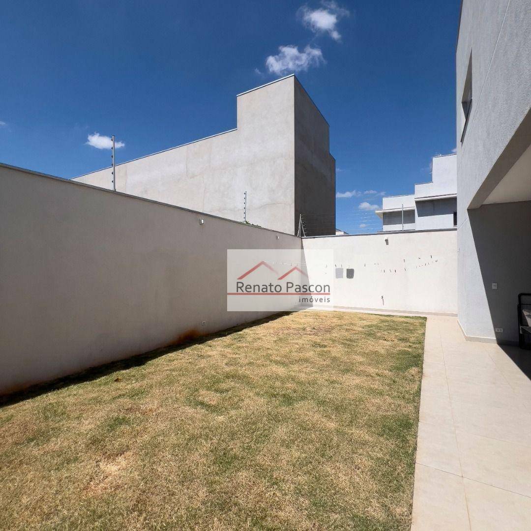 Sobrado à venda com 3 quartos, 273m² - Foto 23