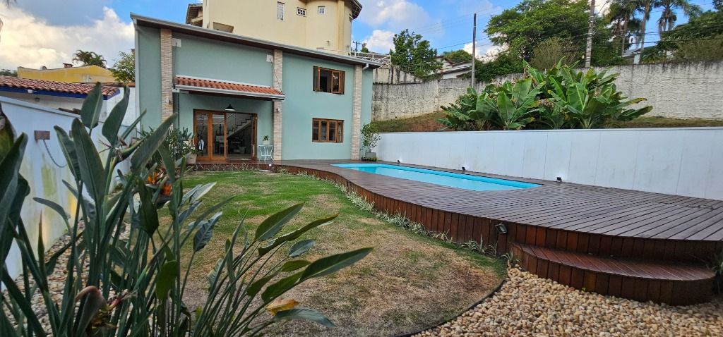 Casa de Condomínio à venda com 4 quartos, 320m² - Foto 61