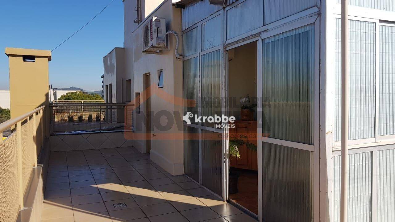 Apartamento à venda com 2 quartos, 184m² - Foto 18